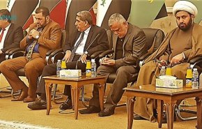 گروه‌های شیعه عراق با نامزدی «الزرفی» برای نخست وزیری مخالفت کردند