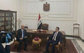 الأمم المتحدة تعلن موقفها من تكليف الزرفي لرئاسة حكومة العراق