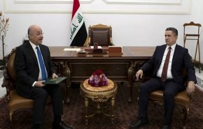 شاهد..تحد كبير ينتظر عدنان الزرفي في البرلمان العراقي