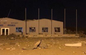 بيان للعتبة الحسينية حول قصف مطار كربلاء بسلاح جرثومي