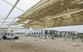 احتمال استفاده آمریکا از سلاح میکروبی و شیمیایی در حمله به فرودگاه کربلا
