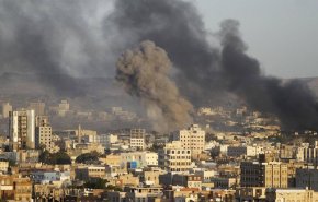 مجزرة سعودية جديدة بصعدة..ضحيتها أسرة يمنية كاملة