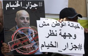 عقوبات على لبنان بسبب إعتقال العميل الفاخوري