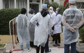 الجزائر: عدد إصابات كورونا يرتفع الى 72 بينها 6 وفيات
