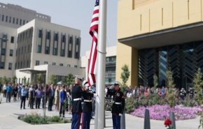 سفارت آمریکا در کابل خواستار خروج اتباع خود از افغانستان شد