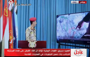 فيديو... مشاهد حصرية لانتصارات الجيش اليمني في الجوف 