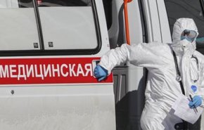 شمار مبتلایان به ویروس کرونا در روسیه به 147 مورد افزایش یافت