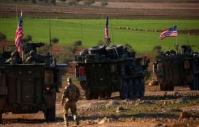 عقب‌نشینی نیروهای آمریکایی از پایگاهی استراتژیک در عراق