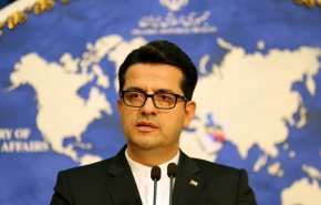 موسوی: جابه‌جایی دیپلمات‌های ایران و افغانستان به معنی اخراج نیست