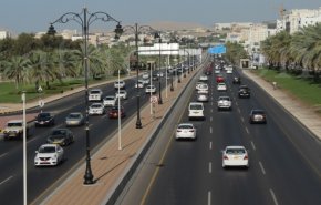 إيقاف جميع وسائل النقل العام في سلطنة عمان من الغد
