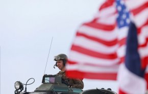 افزایش شمار مبتلایان به کرونا در ارتش آمریکا به 49 نفر