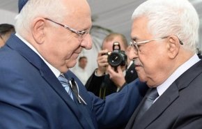 گفت‌وگوی تلفنی رئیس رژیم صهیونیستی با محمود عباس درباره مقابله با کرونا