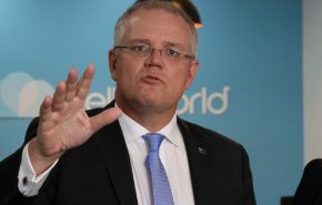 نخست‌وزیر استرالیا خطاب به مردم کشورش: احتکار نکنید، مضحک است!