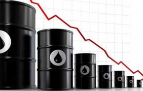 سیر نزولی بازار نفت رکورد 18 ساله را شکست/ بهای نفت به بشکه ای ۲۲ دلار رسید