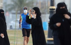 السعودية تسجل 67 إصابة جديدة بفيروس كورونا
