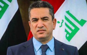 منبع عراقی: الزرفی بدون موافقت احزاب شیعه نمی‌تواند دولت جدید تشکیل دهد