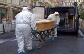 بالصور.. وفاة أول تونسي بفيروس كورونا في إيطاليا