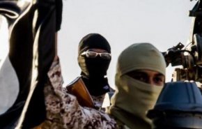 «بدر» عراق: داعش با حمایت آمریکا، در صحرای الانبار حضور دارد