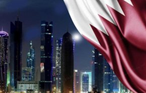 رئيس وزراء قطر السابق في الحجر الصحي 