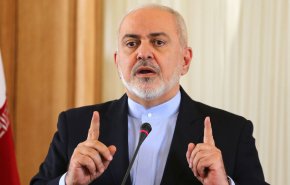 ظریف: کاخ سفید سیاست فشار حداکثری خود را به سطح بی سابقه ای از ضدیت با انسانیت رسانده است