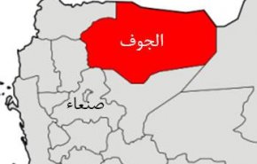 هستیریا في صفوف العدوان السعودي ومرتزقته