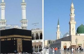 السعودية تعلق التواجد والصلاة في ساحات الحرمين الشريفين