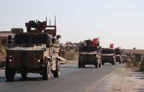 آنکارا از مرگ دو نظامی ترکیه‌ای در «ادلب» خبر داد
