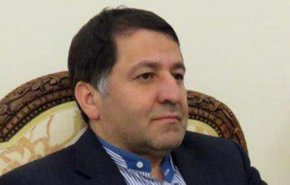سياسة ايران مبنية على عدم التدخل في شؤون العراق