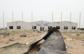 نماینده پارلمان عراق:‌ ادعای آمریکا در مورد فرودگاه کربلا دروغ است