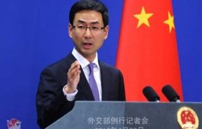 پکن: آمریکا درباره شیوع کرونا به چین افترا می‌زند