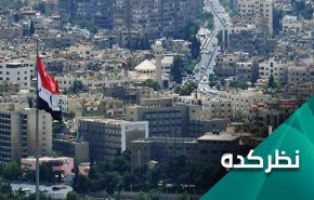 سوریه وارد دهمین سال پایداری شد 