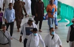 تعداد مبتلایان به کرونا در عربستان به ۳۴۴ نفر افزایش یافت