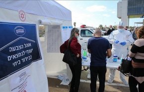 ثبت اولین فوتی کرونا در فلسطین اشغالی