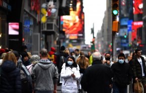 تدابیر جدید نیویورک برای مقابله با شیوع ویروس کرونا