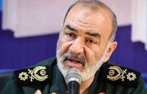 سردار سلامی: رزمایش بهداشتی درمانی نیروی زمینی سپاه در هفت استان اجرا می‌شود