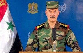 ارتش سوریه اعزام به خدمت سربازی را به حالت تعلیق درآورد