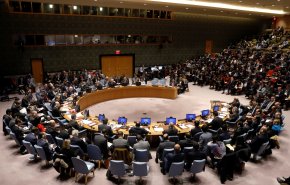 مجلس الأمن الدولي يستجيب لطلب السودان
