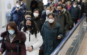 اليابان تسجل أكثر من 1000 إصابة بفيروس كورونا
