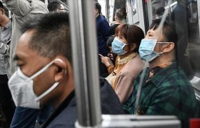 الصين تسجل 18 حالة إصابة جديدة بفيروس كورونا