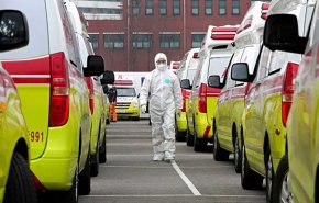 إسبانيا... أكثر من 300 وفاة و5000 إصابة جديدة بكورونا خلال يوم