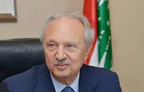 اصابة اول وزير بالكورونا في لبنان 