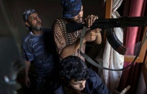 کشته شدن ۱۴۳ نفر از «مزدوران سوری» در لیبی
