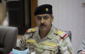 قائد عمليات بغداد يدعو للالتزام بحظر التجوال 
