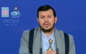 السيد الحوثي يدعو الى استمرار التصدي للعدوان السعودي على اليمن