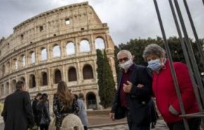 أكثر من 500 وفاة جديدة بكورونا في لومبارديا الإيطالية والحصيلة تتجاوز 3000