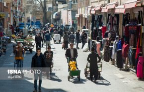 ابلاغ تعطیلی مراکزتجاری به فرمانداران استان تهران/ تنها فروشگاههای زنجیره‌ای و داروخانه‌ها باز باشند