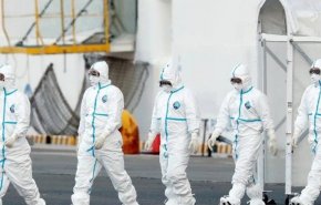 تسجيل 53 وفاة جديدة بفيروس كورونا في بريطانيا
