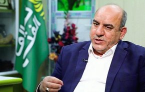 رییس فراکسیون بدر عراق: صالح برای دومین بار قانون اساسی را نقض کرد