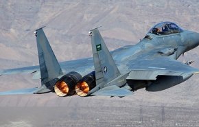 پدافند یمن جنگنده‌های متجاوز سعودی را فراری داد