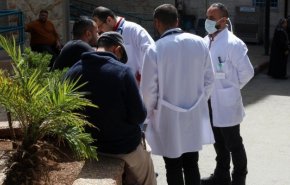 الصحة الفلسطينية تعلن عن أول إصابتين بكورونا في غزة